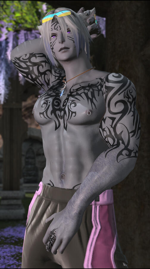 I Know You Want A Taste I Know You Want A Taste