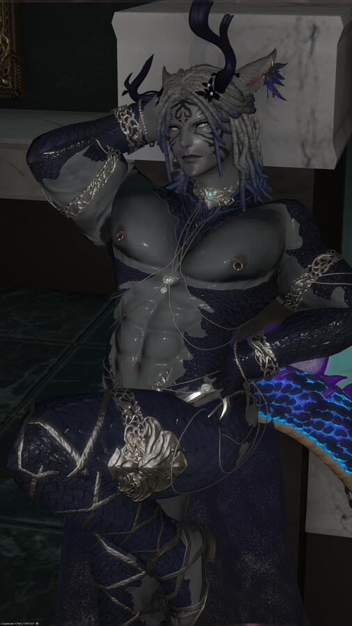 Mishipeshu Form Mishipeshu Form